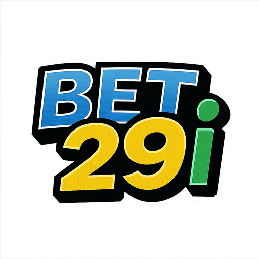 bet29i Logo